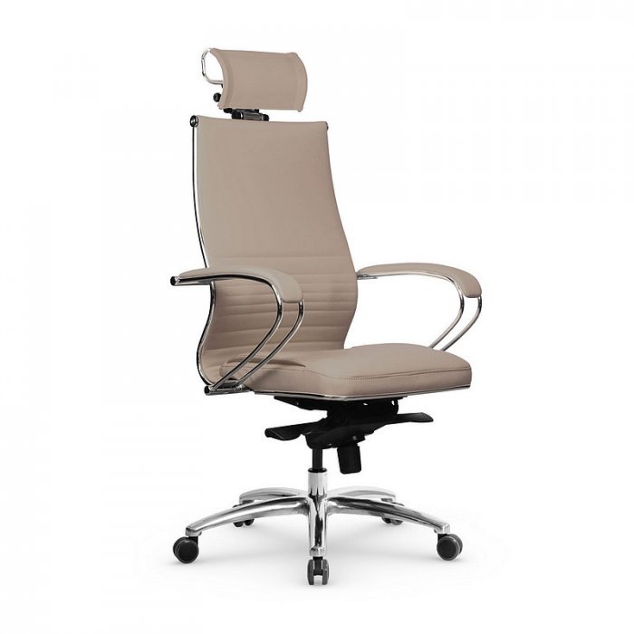 Кресло руководителя «SAMURAI KL-2.051 MPES» - вид 10