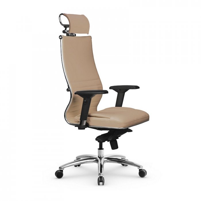 Кресло руководителя «SAMURAI KL-3.051 MPES» - вид 2