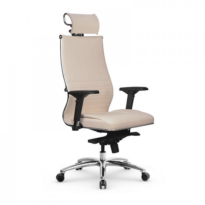 Кресло руководителя «SAMURAI KL-3.051 MPES» - вид 8