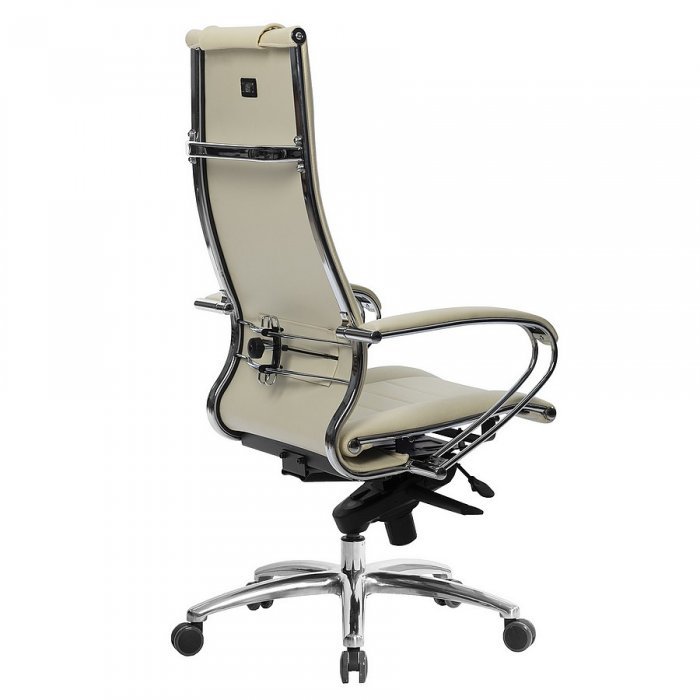 Кресло руководителя «Samurai Lux 2» - вид 3