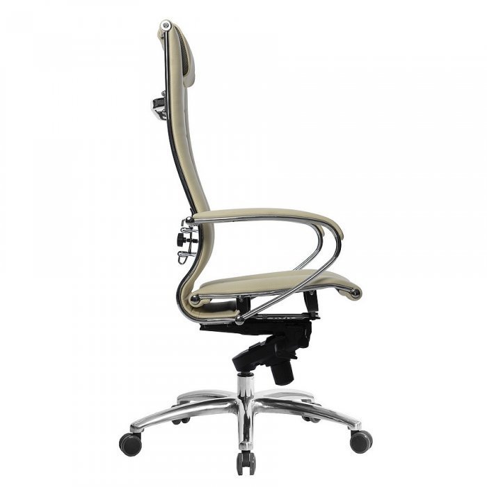 Кресло руководителя «Samurai Lux 2» - вид 4