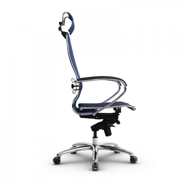 Кресло руководителя «SAMURAI S-2.041» - вид 3