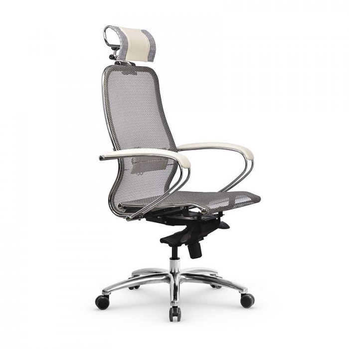 Кресло руководителя «SAMURAI S-2.041 MPES» - вид 2