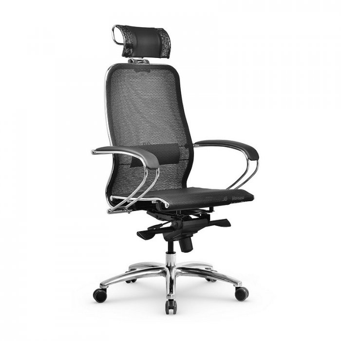 Кресло руководителя «SAMURAI S-2.041 MPES» - вид 14