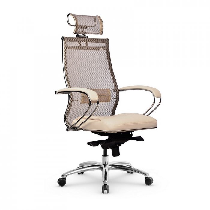 Кресло руководителя «SAMURAI SL-2.051 MPES» - вид 9