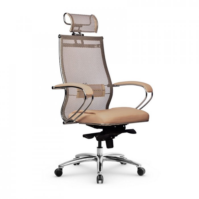 Кресло руководителя «SAMURAI SL-2.051 MPES» - вид 10