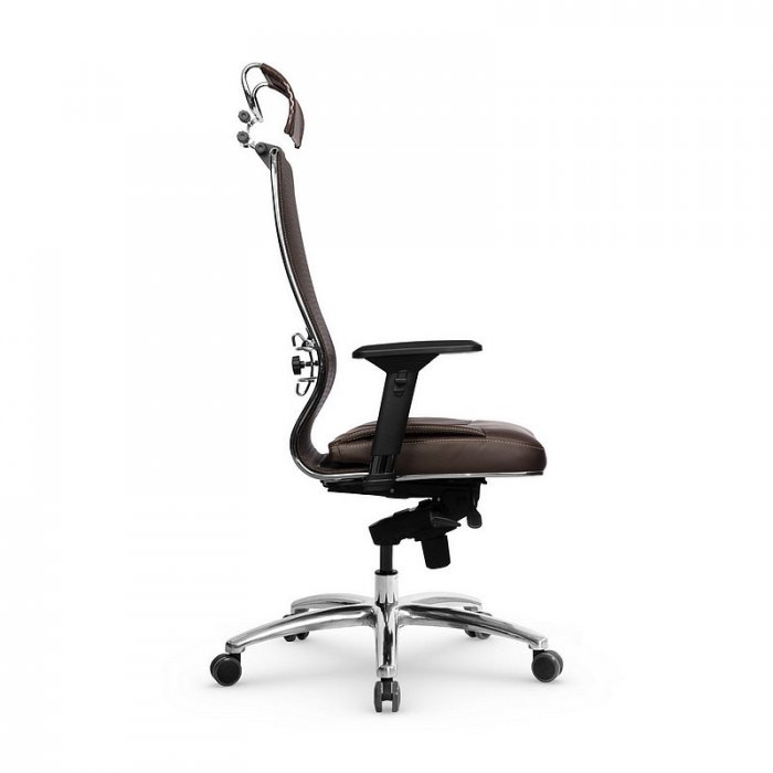 Кресло руководителя «SAMURAI SL-3.041 MPES» - вид 3