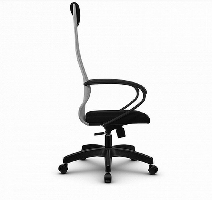 Кресло руководителя «SU-BК130-8 пластик 1783» - вид 2