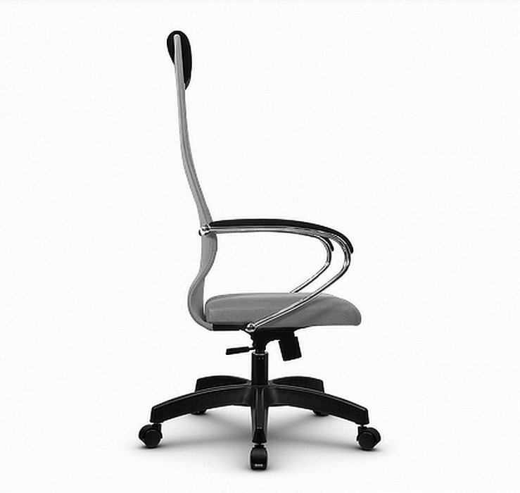 Кресло руководителя «SU-BК131-8 пластик 1783» - вид 2