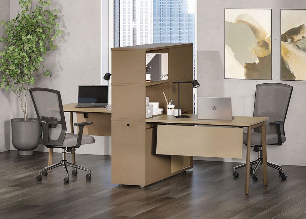 Мебель для персонала «ESTETICA» - вид 5