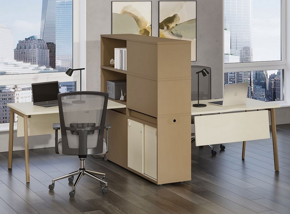 Мебель для персонала «ESTETICA» - вид 6