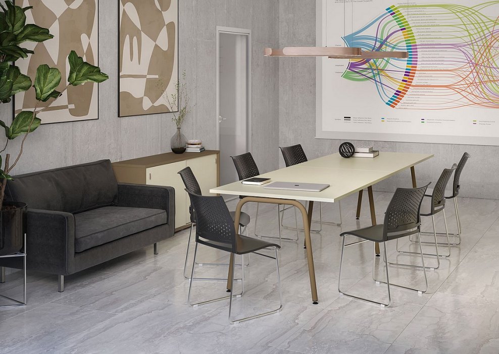 Мебель для персонала «ESTETICA» - вид 9