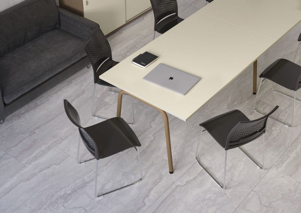 Мебель для персонала «ESTETICA» - вид 10