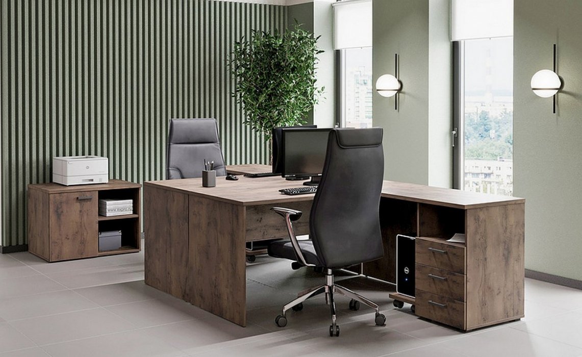 Мебель для персонала «LEMO» - вид 4