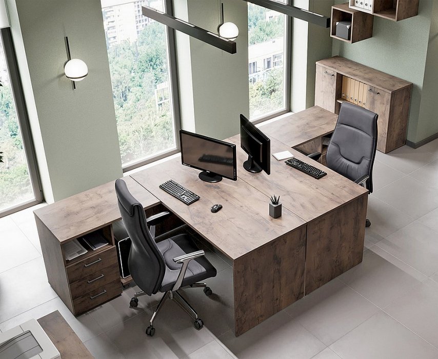 Мебель для персонала «LEMO» - вид 5