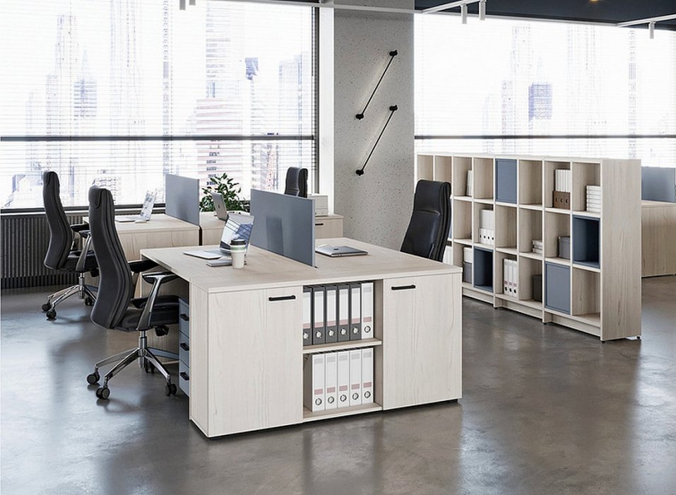 Мебель для персонала «LEMO» - вид 6