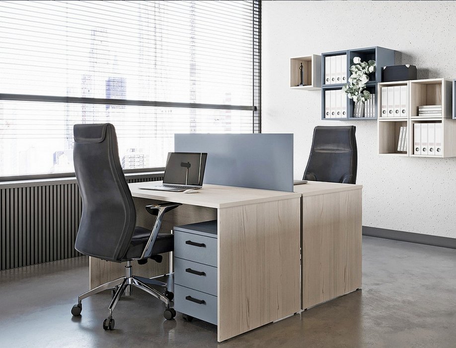 Мебель для персонала «LEMO» - вид 10