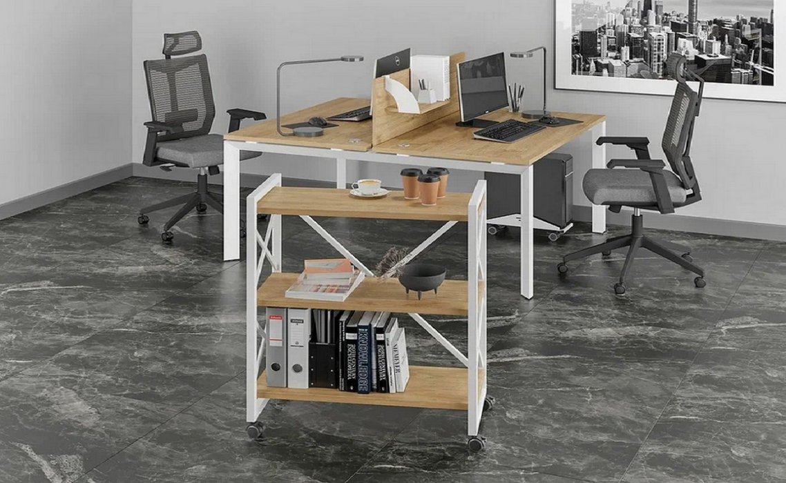 Мебель для персонала «LOFT» - вид 2