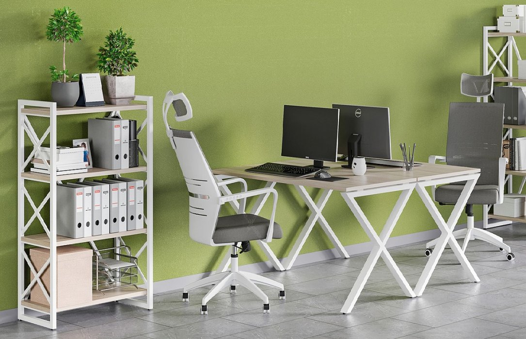 Мебель для персонала «LOFT» - вид 8