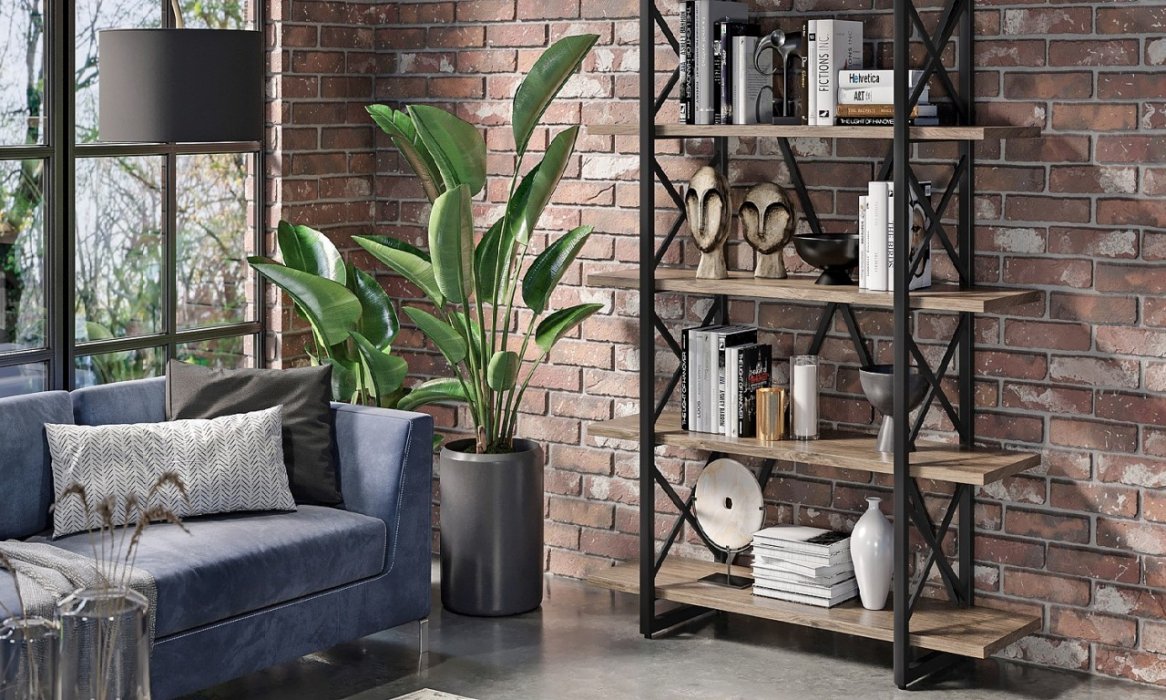 Мебель для персонала «LOFT» - вид 10