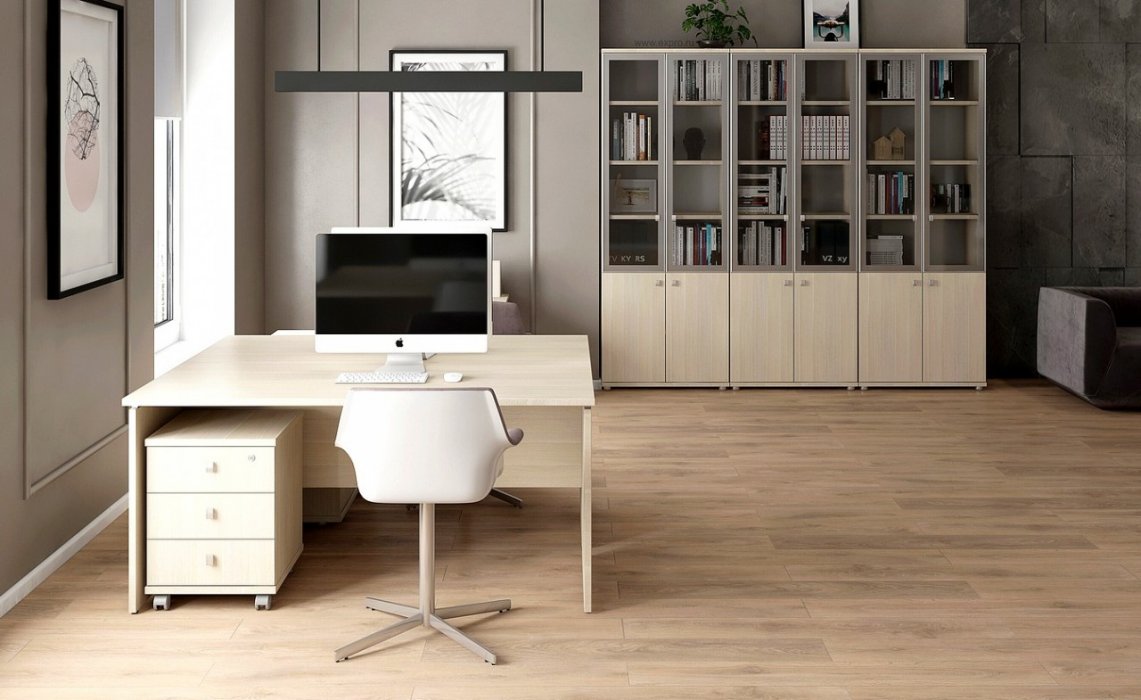 Мебель для персонала «Vasanta» - вид 25