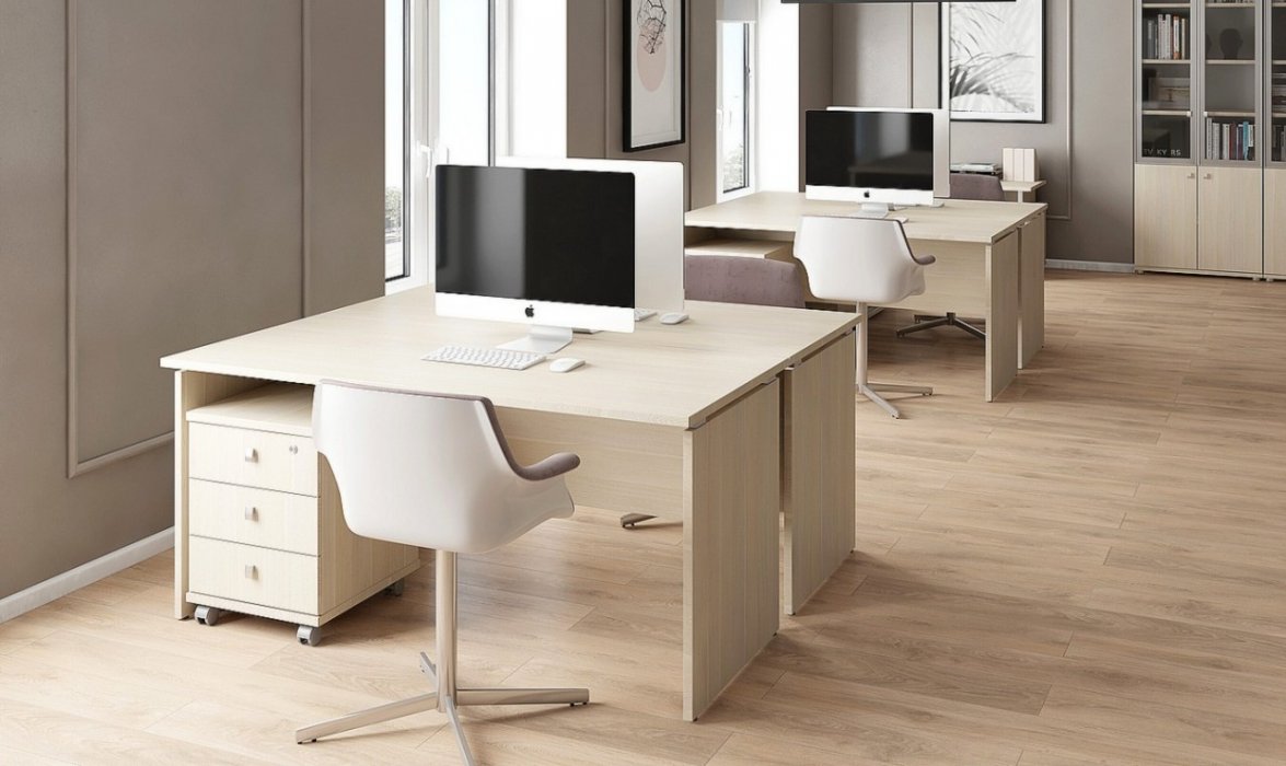 Мебель для персонала «Vasanta» - вид 19