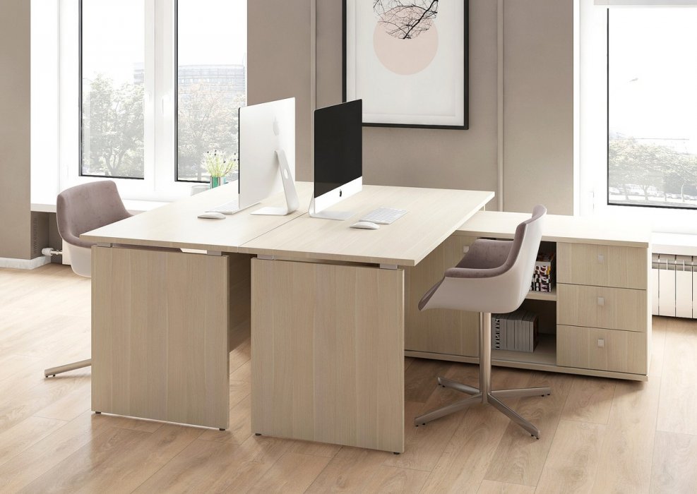 Мебель для персонала «Vasanta» - вид 20