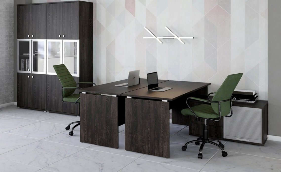 Мебель для персонала «Vasanta» - вид 23