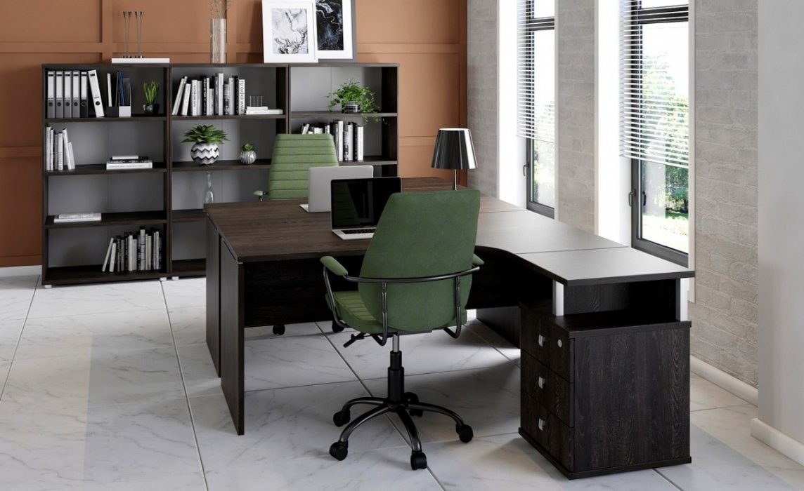 Мебель для персонала «Vasanta» - вид 24