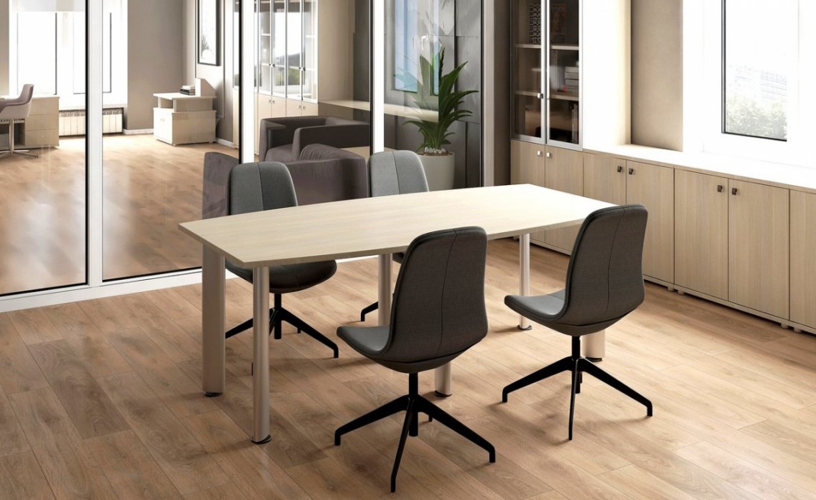 Мебель для персонала «Vasanta» - вид 28