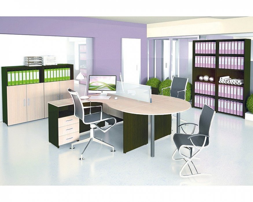 Офисная мебель «Канц» - вид 6