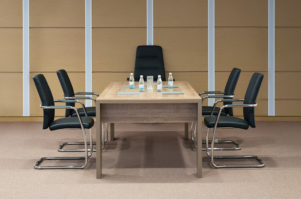 Стул офисный «Well_Seat» - вид 10